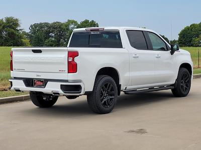 New 2026 Chevrolet Silverado 1500 RST Crew Cab 4WD Pickup for sale #26C238 - photo 2