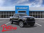 New 2026 Chevrolet Silverado 1500 RST Crew Cab 4WD Pickup for sale #26C245 - photo 1