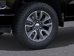 New 2026 Chevrolet Silverado 1500 RST Crew Cab 4WD Pickup for sale #26C245 - photo 9