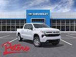 New 2026 Chevrolet Silverado 1500 RST Crew Cab 4WD Pickup for sale #26C246 - photo 1