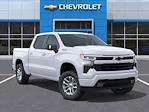 New 2026 Chevrolet Silverado 1500 RST Crew Cab 4WD Pickup for sale #26C246 - photo 7