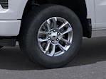 New 2026 Chevrolet Silverado 1500 RST Crew Cab 4WD Pickup for sale #26C246 - photo 9
