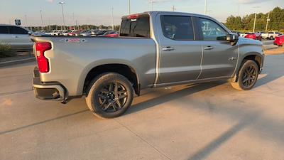 New 2026 Chevrolet Silverado 1500 RST Crew Cab 4WD Pickup for sale #26C247 - photo 2