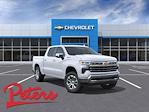 New 2026 Chevrolet Silverado 1500 LTZ Crew Cab 4WD Pickup for sale #26C252 - photo 1