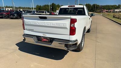 New 2026 Chevrolet Silverado 1500 Work Truck Regular Cab Pickup for sale #26C253 - photo 2