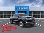New 2026 Chevrolet Silverado 1500 LTZ Crew Cab Pickup for sale #26C259 - photo 1