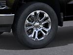 New 2026 Chevrolet Silverado 1500 LTZ Crew Cab Pickup for sale #26C259 - photo 9