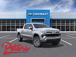 New 2026 Chevrolet Silverado 1500 LT Crew Cab 4WD Pickup for sale #26C260 - photo 1