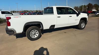 New 2026 Chevrolet Silverado 2500 Work Truck Crew Cab for sale #26C265 - photo 2