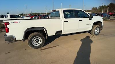 New 2026 Chevrolet Silverado 2500 Work Truck Crew Cab for sale #26C267 - photo 2