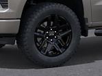 New 2026 Chevrolet Silverado 1500 RST 4WD Pickup for sale #26C285 - photo 9