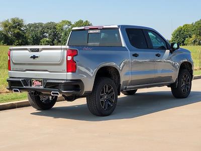 New 2026 Chevrolet Silverado 1500 LT Crew Cab 4WD Pickup for sale #26C291 - photo 2