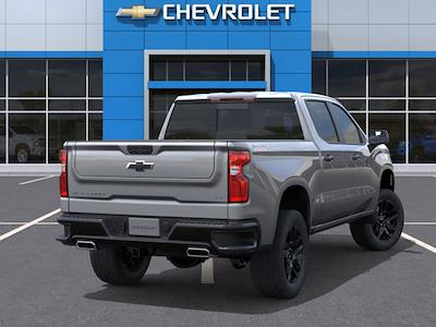 New 2026 Chevrolet Silverado 1500 LT Crew Cab 4WD Pickup for sale #26C291 - photo 2