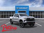 New 2026 Chevrolet Silverado 1500 LT Crew Cab 4WD Pickup for sale #26C291 - photo 1