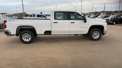 New 2026 Chevrolet Silverado 2500 Work Truck Crew Cab for sale #26C297 - photo 2