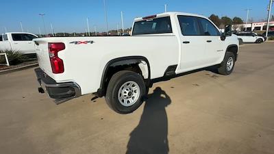 New 2026 Chevrolet Silverado 2500 Work Truck Crew Cab for sale #26C298 - photo 2