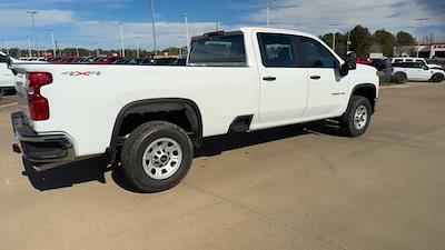 New 2026 Chevrolet Silverado 2500 Work Truck Crew Cab for sale #26C301 - photo 2