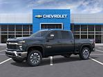 New 2026 Chevrolet Silverado 2500 LT Crew Cab 4WD Pickup for sale #26C302 - photo 3