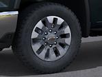 New 2026 Chevrolet Silverado 2500 LT Crew Cab 4WD Pickup for sale #26C302 - photo 9