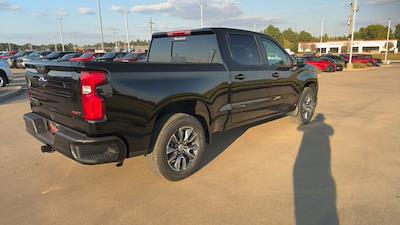 New 2026 Chevrolet Silverado 1500 RST Crew Cab Pickup for sale #26C304 - photo 2