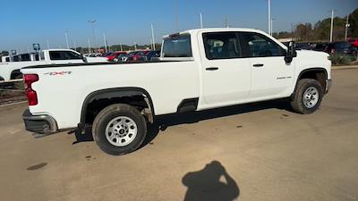 New 2026 Chevrolet Silverado 2500 Work Truck Crew Cab for sale #26C308 - photo 2