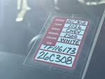 New 2026 Chevrolet Silverado 2500 Work Truck Crew Cab for sale #26C308 - photo 17