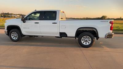 New 2026 Chevrolet Silverado 2500 Work Truck Crew Cab 4WD SRW Pickup for sale #26C311 - photo 2