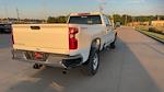New 2026 Chevrolet Silverado 2500 Work Truck Crew Cab 4WD SRW Pickup for sale #26C311 - photo 6