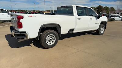 New 2026 Chevrolet Silverado 2500 Work Truck Crew Cab for sale #26C312 - photo 2
