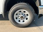New 2026 Chevrolet Silverado 2500 Work Truck Crew Cab 4WD SRW Pickup for sale #26C315 - photo 10