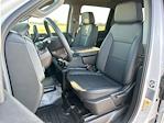 New 2026 Chevrolet Silverado 2500 Work Truck Crew Cab 4WD SRW Pickup for sale #26C315 - photo 11