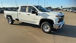 New 2026 Chevrolet Silverado 2500 Work Truck Crew Cab 4WD SRW Pickup for sale #26C315 - photo 3