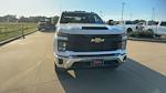 New 2026 Chevrolet Silverado 2500 Work Truck Crew Cab 4WD SRW Pickup for sale #26C315 - photo 4