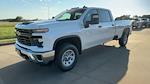 New 2026 Chevrolet Silverado 2500 Work Truck Crew Cab 4WD SRW Pickup for sale #26C315 - photo 2