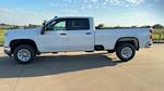 New 2026 Chevrolet Silverado 2500 Work Truck Crew Cab 4WD SRW Pickup for sale #26C315 - photo 5