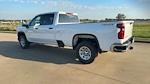 New 2026 Chevrolet Silverado 2500 Work Truck Crew Cab 4WD SRW Pickup for sale #26C315 - photo 6