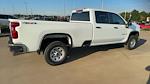 New 2026 Chevrolet Silverado 2500 Work Truck Crew Cab 4WD SRW Pickup for sale #26C315 - photo 8