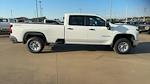 New 2026 Chevrolet Silverado 2500 Work Truck Crew Cab 4WD SRW Pickup for sale #26C315 - photo 9