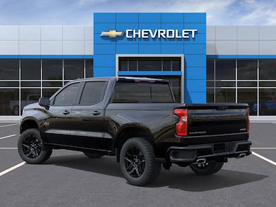 New 2026 Chevrolet Silverado 1500 RST Crew Cab 4WD Pickup for sale #26C318 - photo 2