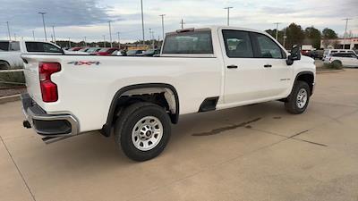 New 2026 Chevrolet Silverado 2500 Work Truck Crew Cab for sale #26C323 - photo 2