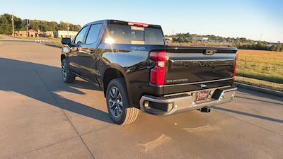 New 2026 Chevrolet Silverado 1500 LT Crew Cab 4WD Pickup for sale #26C324 - photo 2