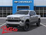 New 2026 Chevrolet Silverado 1500 RST Crew Cab 4WD Pickup for sale #26C325 - photo 1