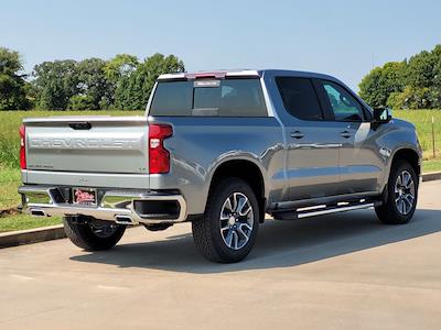New 2026 Chevrolet Silverado 1500 LT Crew Cab 4WD Pickup for sale #26C333 - photo 2