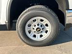 New 2026 Chevrolet Silverado 2500 Work Truck Crew Cab 4WD SRW Pickup for sale #26C336 - photo 10