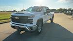 New 2026 Chevrolet Silverado 2500 Work Truck Crew Cab 4WD SRW Pickup for sale #26C336 - photo 4