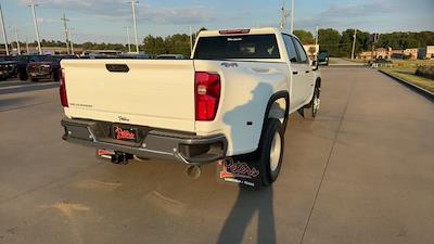 New 2026 Chevrolet Silverado 3500 Work Truck Crew Cab 4WD Pickup for sale #26C340 - photo 2