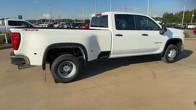 New 2026 Chevrolet Silverado 3500 Work Truck Crew Cab 4WD Pickup for sale #26C341 - photo 2