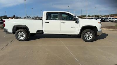 New 2026 Chevrolet Silverado 2500 Work Truck Crew Cab for sale #26C348 - photo 2