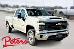 New 2026 Chevrolet Silverado 2500 Work Truck Crew Cab for sale #26C348 - photo 1