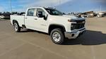 New 2026 Chevrolet Silverado 2500 Work Truck Crew Cab for sale #26C348 - photo 3